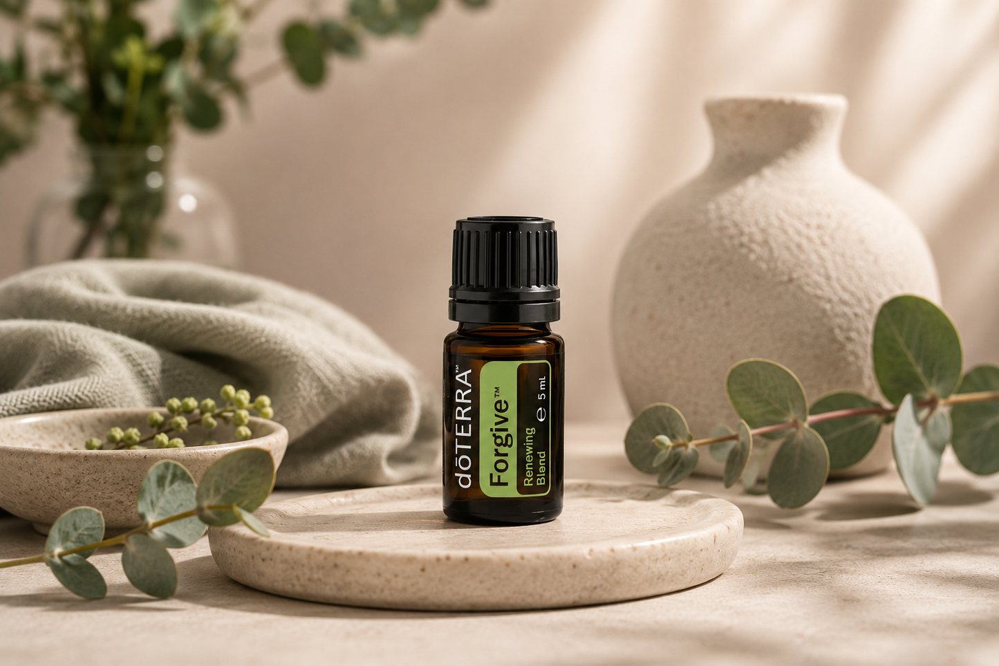 Doterra COLERE