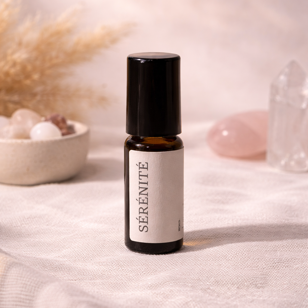 Roll-on Sérénité
