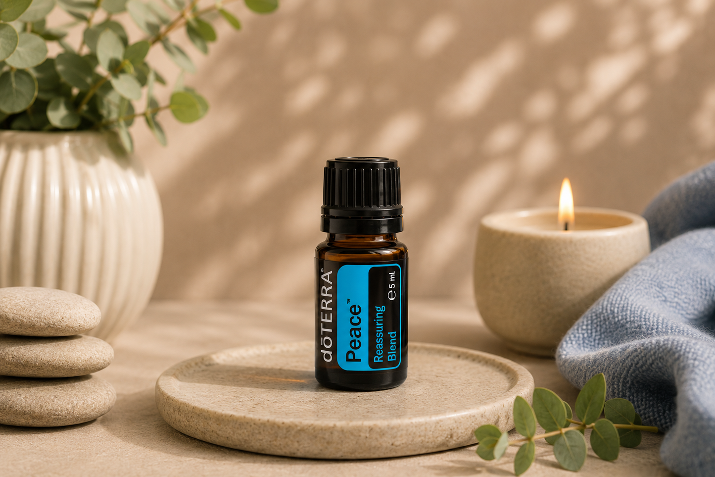 Doterra PAIX
