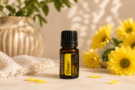 Doterra JOIE