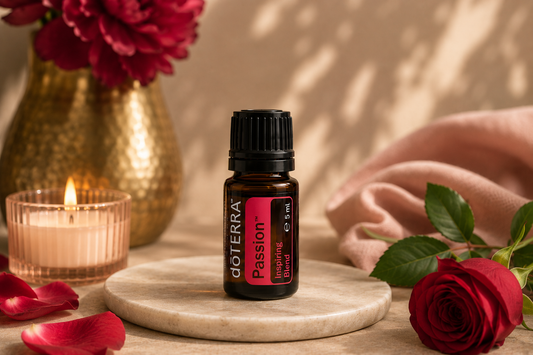 Doterra PASSION