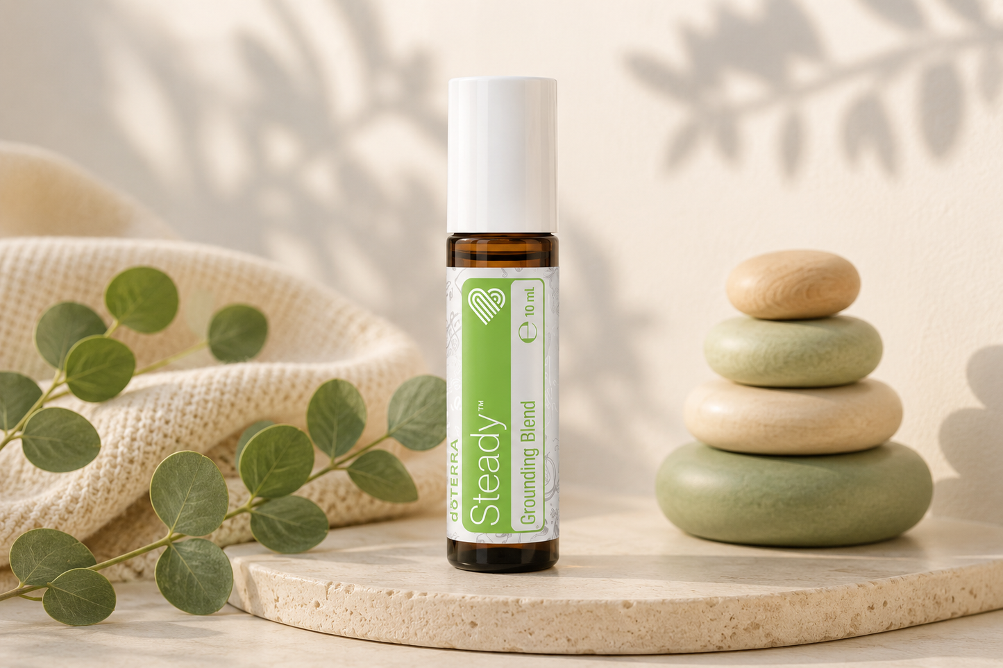 dōTERRA équilibre