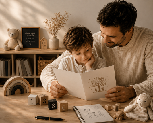 Numérologie parentale