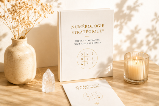 Guidance Numérologique & Cartomancie